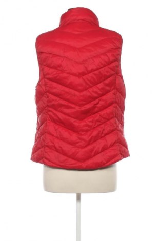 Damenweste Primark, Größe L, Farbe Rot, Preis 26,99 €