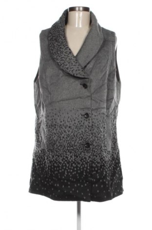 Dámska vesta  Privilege, Veľkosť XL, Farba Sivá, Cena  36,95 €