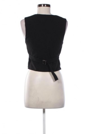 Damenweste Pull&Bear, Größe S, Farbe Schwarz, Preis € 20,02