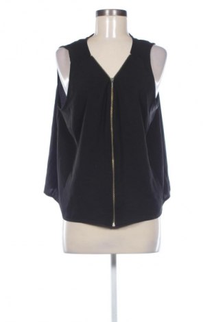 Дамски елек River Island, Размер XL, Цвят Черен, Цена 61,94 лв.