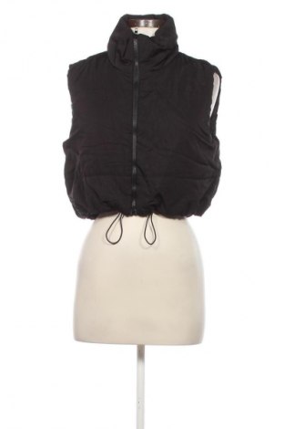 Vestă de femei SHEIN, Mărime M, Culoare Negru, Preț 106,99 Lei