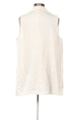 Damenweste SHEIN, Größe L, Farbe Weiß, Preis 26,99 €