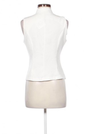 Damenweste SHEIN, Größe M, Farbe Weiß, Preis 20,02 €