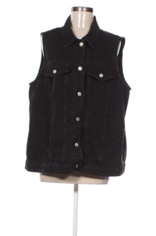 Damenweste SHEIN, Größe XL, Farbe Schwarz, Preis € 19,95
