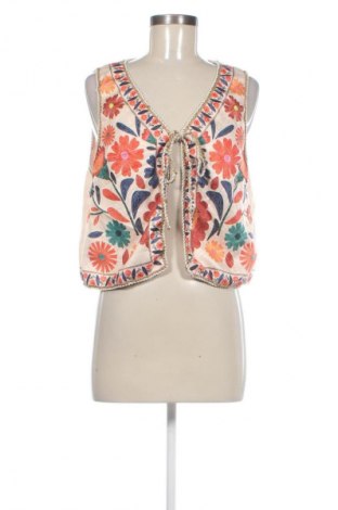 Vestă de femei Shine, Mărime L, Culoare Multicolor, Preț 134,99 Lei