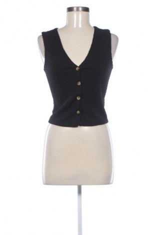 Damenweste Sinsay, Größe XS, Farbe Schwarz, Preis € 6,42