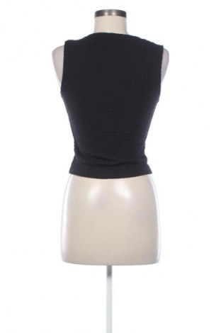 Damenweste Sinsay, Größe XS, Farbe Schwarz, Preis € 6,42