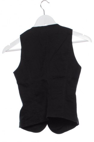 Damenweste Sisley, Größe XS, Farbe Schwarz, Preis 38,36 €