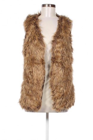 Damenweste Soul Rebel, Größe M, Farbe Beige, Preis € 27,99