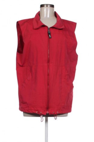 Damenweste Street One, Größe L, Farbe Rot, Preis € 32,00