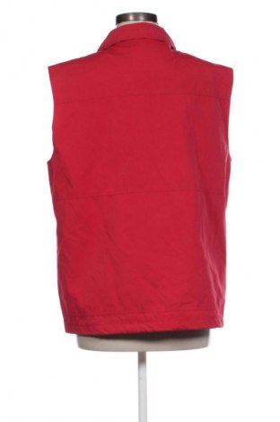 Damenweste Street One, Größe L, Farbe Rot, Preis € 32,00