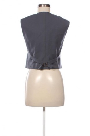 Damenweste Unbranded, Größe S, Farbe Blau, Preis € 31,68