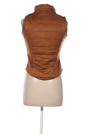 Damenweste Unbranded, Größe M, Farbe Braun, Preis 33,99 €