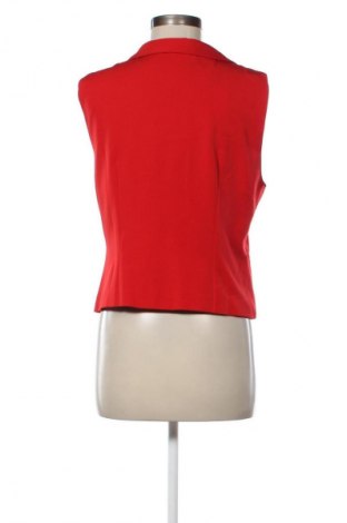 Vestă de femei Unbranded, Mărime L, Culoare Roșu, Preț 103,00 Lei
