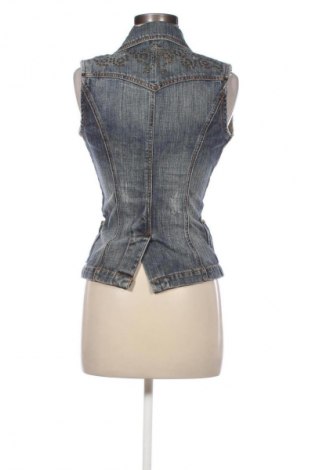 Vestă de femei Unbranded, Mărime XS, Culoare Albastru, Preț 102,63 Lei