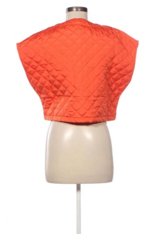 Damenweste Unbranded, Größe M, Farbe Orange, Preis 39,39 €