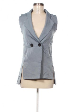 Vestă de femei Unbranded, Mărime M, Culoare Albastru, Preț 134,99 Lei