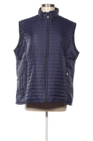 Vestă de femei Unbranded, Mărime 3XL, Culoare Albastru, Preț 165,99 Lei