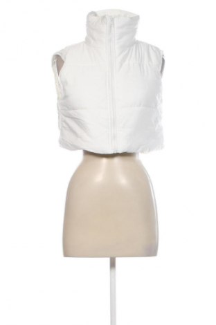 Damenweste Unbranded, Größe S, Farbe Weiß, Preis 26,99 €