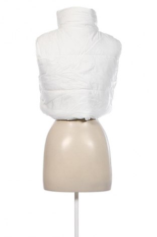Damenweste Unbranded, Größe S, Farbe Weiß, Preis 26,99 €