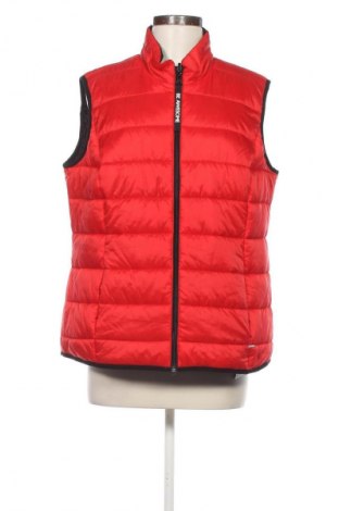 Damenweste Unbranded, Größe XXL, Farbe Rot, Preis € 43,99