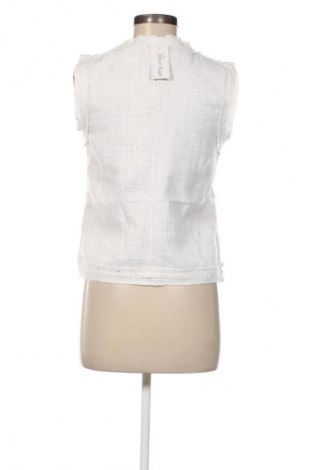 Damenweste Unbranded, Größe S, Farbe Weiß, Preis 42,99 €