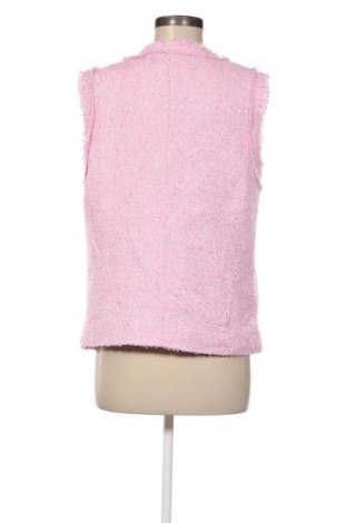 Damenweste Unbranded, Größe S, Farbe Rosa, Preis 42,99 €