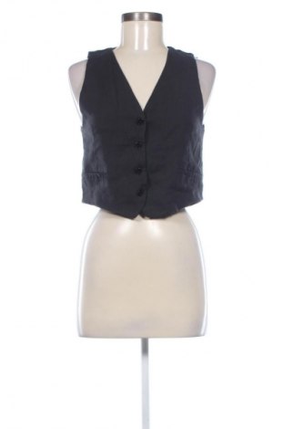 Damenweste Unbranded, Größe S, Farbe Schwarz, Preis € 20,02