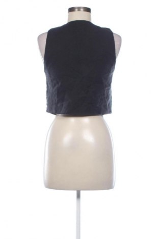Damenweste Unbranded, Größe S, Farbe Schwarz, Preis € 20,02