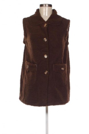 Vestă de femei Unbranded, Mărime M, Culoare Maro, Preț 134,99 Lei