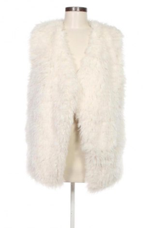 Damenweste Unbranded, Größe M, Farbe Weiß, Preis € 27,99