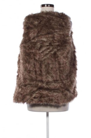 Дамски елек Unbranded, Размер XL, Цвят Кафяв, Цена 48,99 лв.