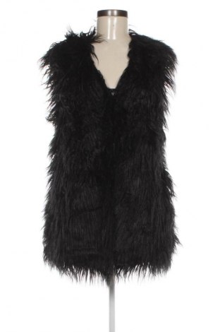 Damenweste Unbranded, Größe XL, Farbe Schwarz, Preis 33,99 €