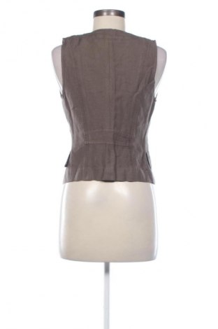 Γυναικείο γιλέκο Unbranded, Μέγεθος XS, Χρώμα Καφέ, Τιμή 19,95 €
