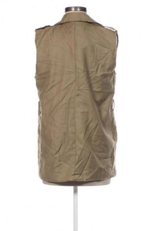 Dámska vesta  Unbranded, Veľkosť M, Farba Zelená, Cena  36,95 €