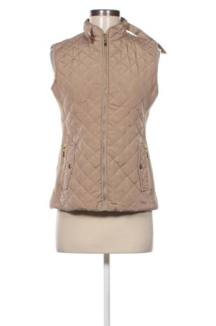 Damenweste Unbranded, Größe S, Farbe Beige, Preis € 27,99