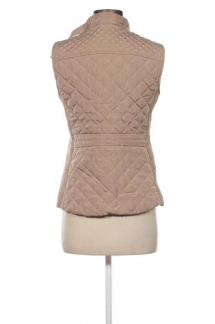 Damenweste Unbranded, Größe S, Farbe Beige, Preis € 27,99