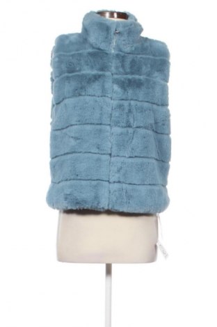 Vestă de femei Unbranded, Mărime S, Culoare Albastru, Preț 165,99 Lei