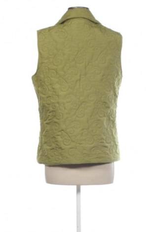 Dámska vesta  Unbranded, Veľkosť XL, Farba Zelená, Cena  27,95 €