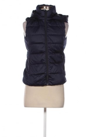Női mellény Uniqlo, Méret S, Szín Kék, Ár 16 739 Ft