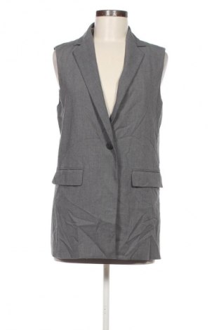 Damenweste Uniqlo, Größe S, Farbe Grau, Preis € 43,99