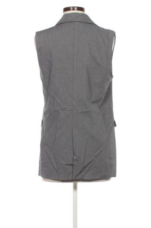 Damenweste Uniqlo, Größe S, Farbe Grau, Preis € 43,99
