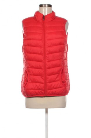 Dámska vesta  Up 2 Fashion, Veľkosť M, Farba Červená, Cena  27,95 €