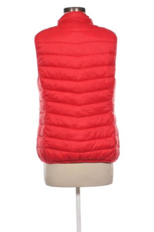 Dámska vesta  Up 2 Fashion, Veľkosť M, Farba Červená, Cena  27,95 €