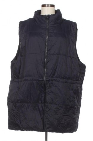 Dámska vesta  Virtuelle, Veľkosť 3XL, Farba Modrá, Cena  27,95 €