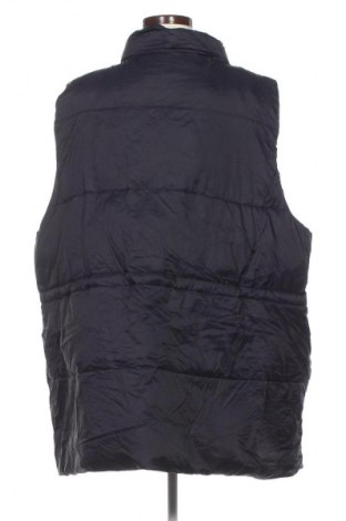 Dámska vesta  Virtuelle, Veľkosť 3XL, Farba Modrá, Cena  27,95 €