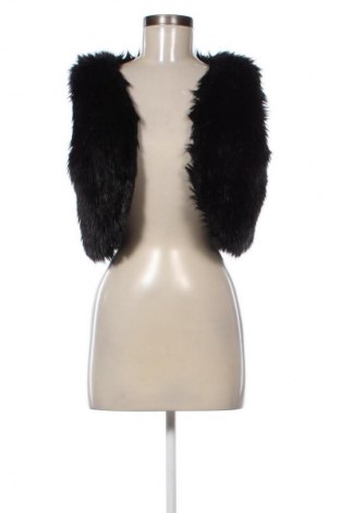 Damenweste Yessica, Größe S, Farbe Schwarz, Preis 20,00 €