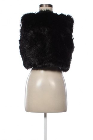 Damenweste Yessica, Größe S, Farbe Schwarz, Preis 20,00 €