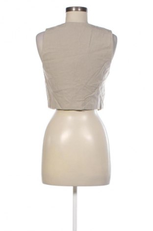 Dámská vesta  Zara, Velikost S, Barva Béžová, Cena  439,00 Kč