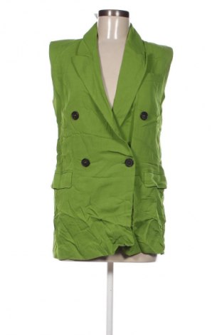Damenweste Zara, Größe XS, Farbe Grün, Preis € 18,99